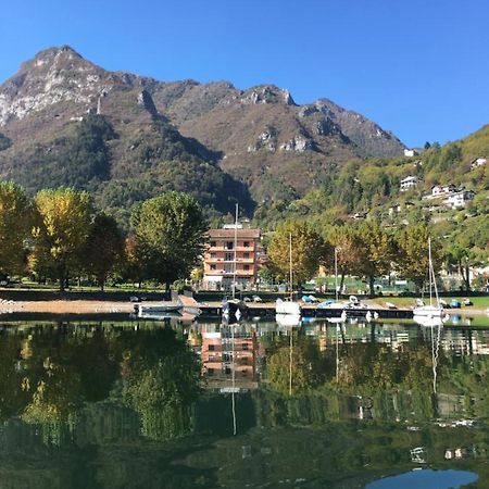 Albergo Al Lago Anfo Δωμάτιο φωτογραφία
