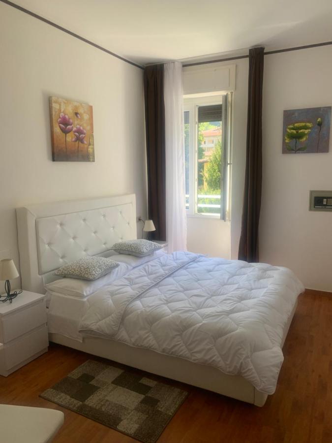 Albergo Al Lago Anfo Εξωτερικό φωτογραφία