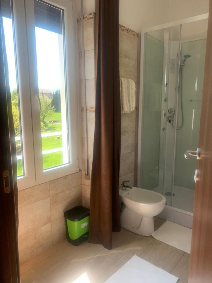Albergo Al Lago Anfo Εξωτερικό φωτογραφία
