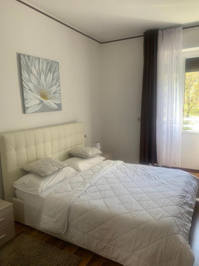 Albergo Al Lago Anfo Εξωτερικό φωτογραφία
