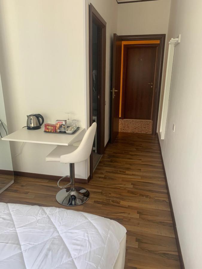 Albergo Al Lago Anfo Εξωτερικό φωτογραφία