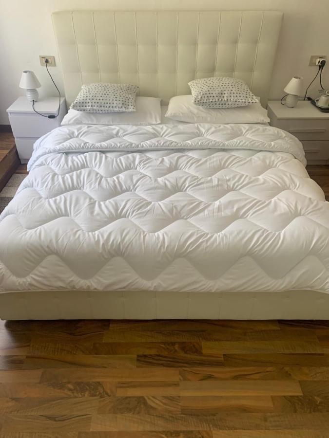 Albergo Al Lago Anfo Εξωτερικό φωτογραφία