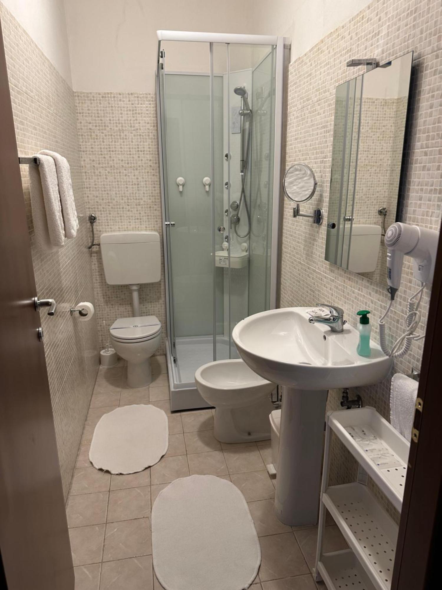 Albergo Al Lago Anfo Εξωτερικό φωτογραφία