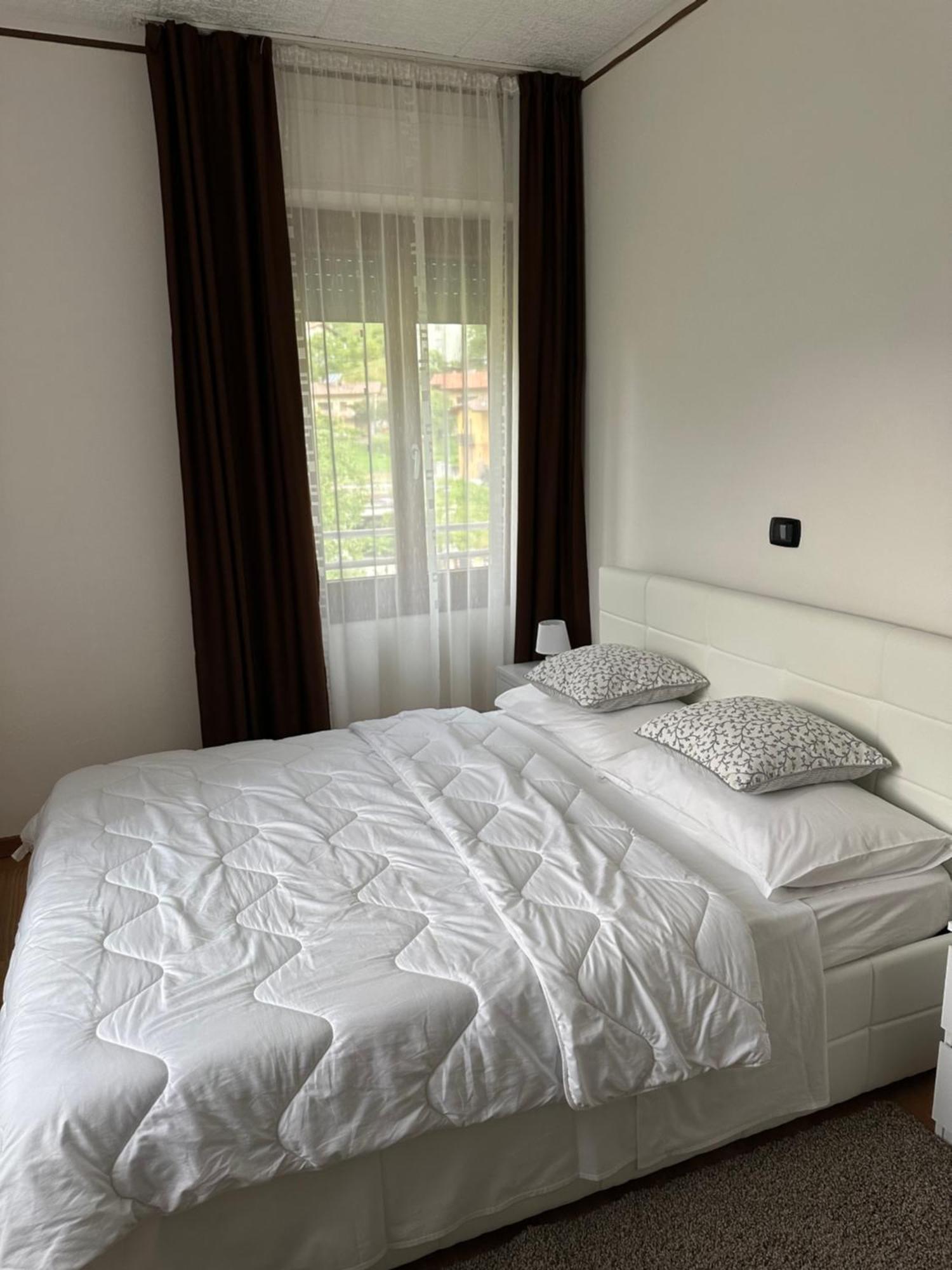 Albergo Al Lago Anfo Εξωτερικό φωτογραφία