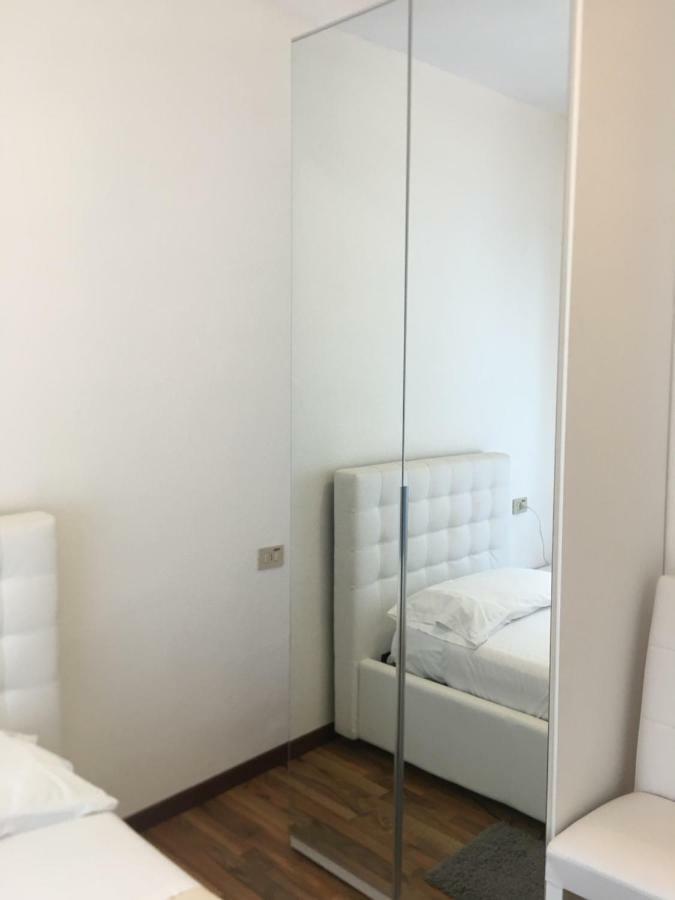Albergo Al Lago Anfo Εξωτερικό φωτογραφία