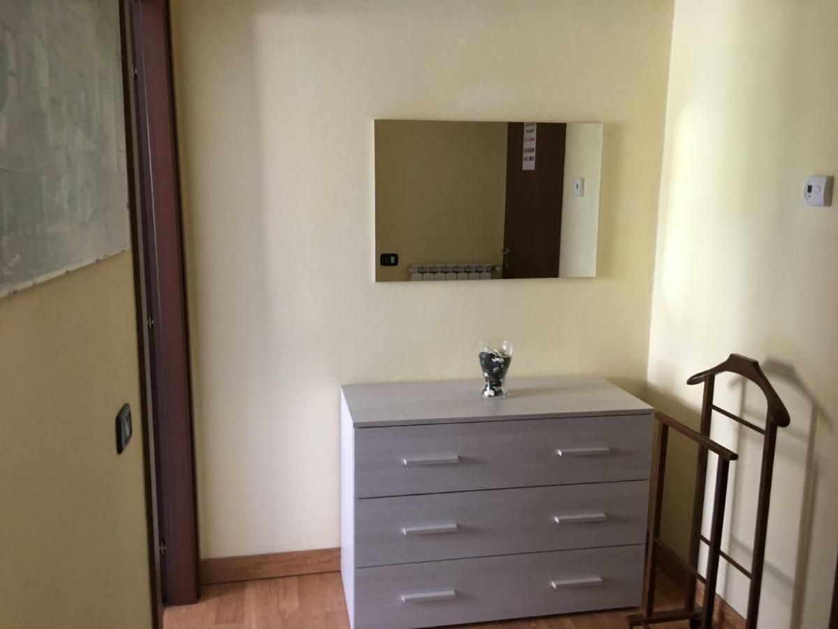 Albergo Al Lago Anfo Εξωτερικό φωτογραφία