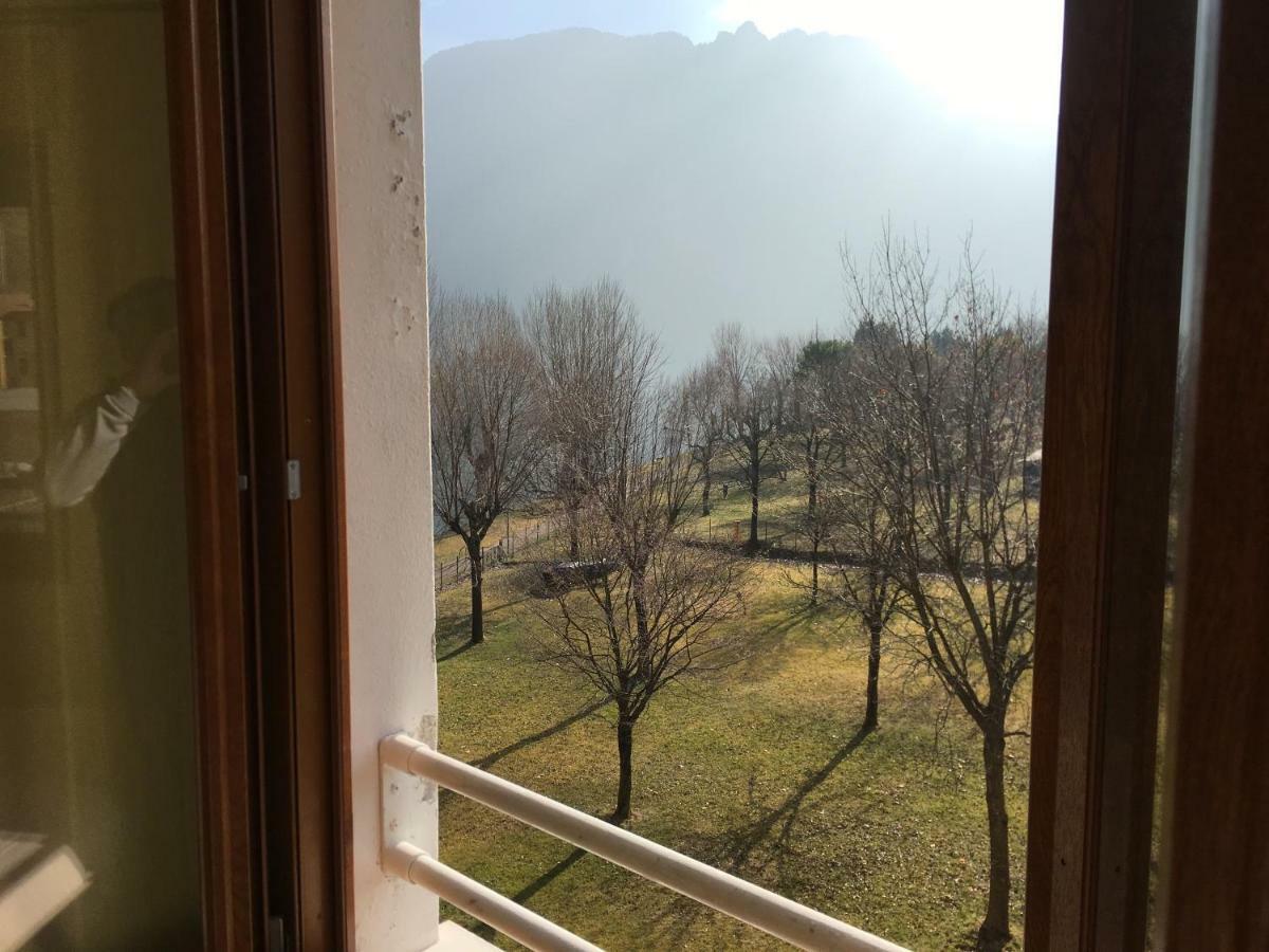 Albergo Al Lago Anfo Εξωτερικό φωτογραφία