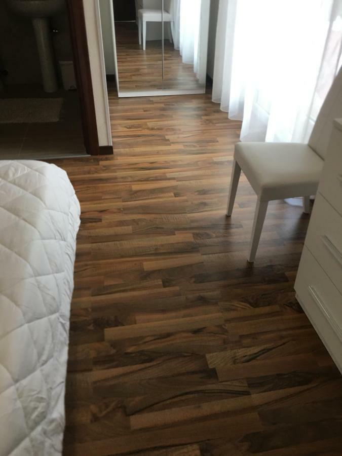Albergo Al Lago Anfo Εξωτερικό φωτογραφία