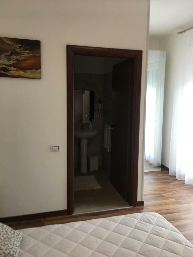 Albergo Al Lago Anfo Εξωτερικό φωτογραφία