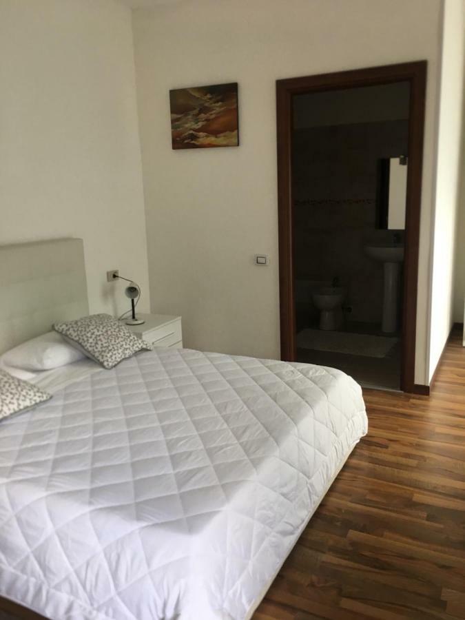 Albergo Al Lago Anfo Εξωτερικό φωτογραφία