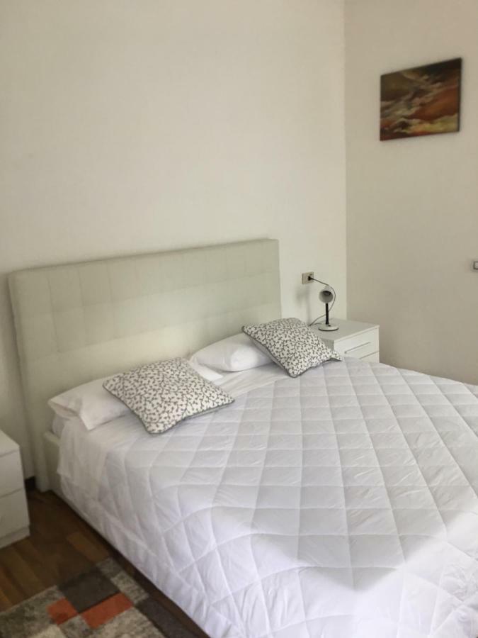 Albergo Al Lago Anfo Εξωτερικό φωτογραφία