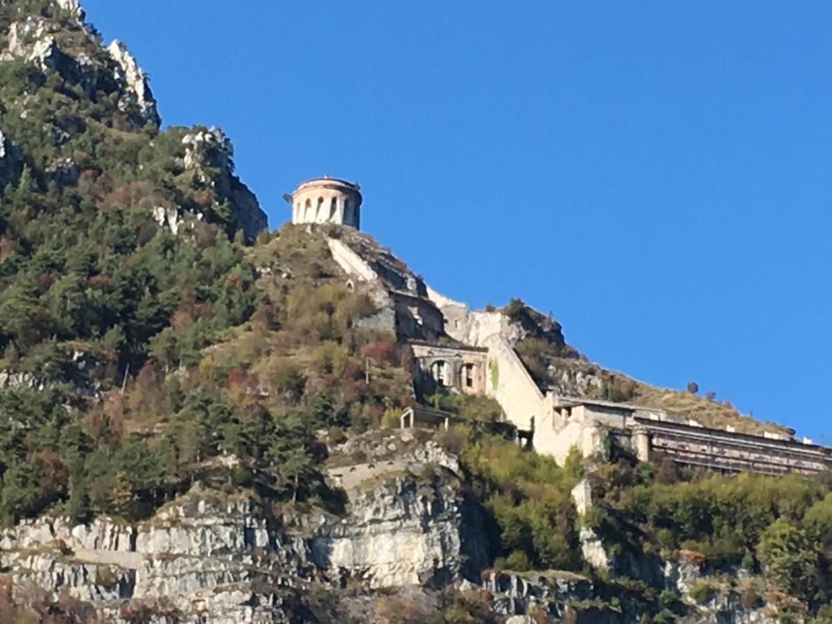 Albergo Al Lago Anfo Δωμάτιο φωτογραφία