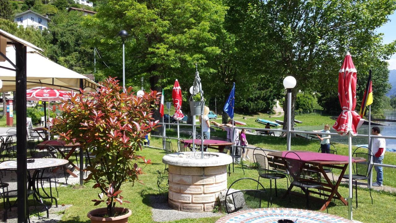 Albergo Al Lago Anfo Δωμάτιο φωτογραφία