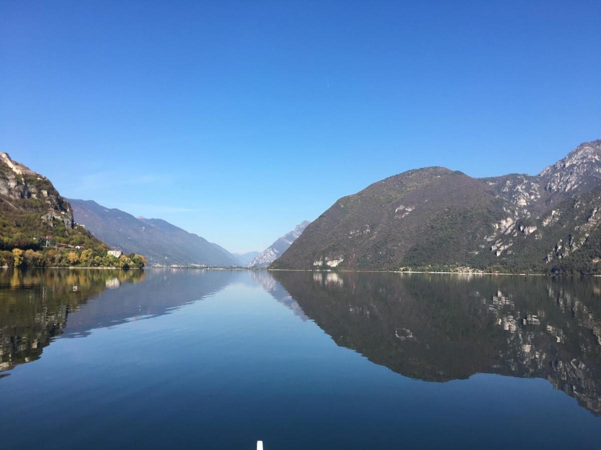 Albergo Al Lago Anfo Δωμάτιο φωτογραφία