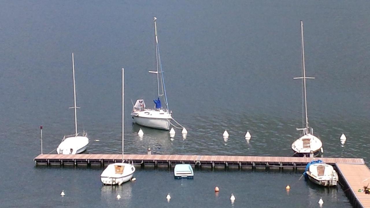 Albergo Al Lago Anfo Δωμάτιο φωτογραφία