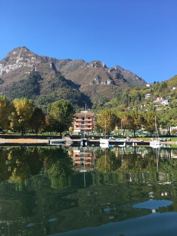 Albergo Al Lago Anfo Δωμάτιο φωτογραφία