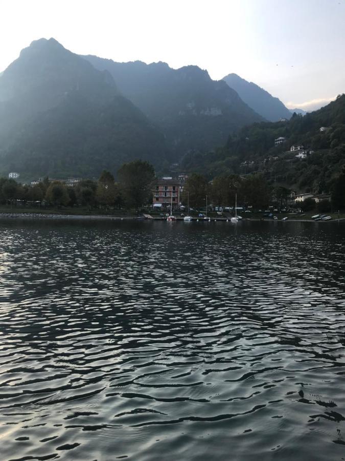 Albergo Al Lago Anfo Εξωτερικό φωτογραφία